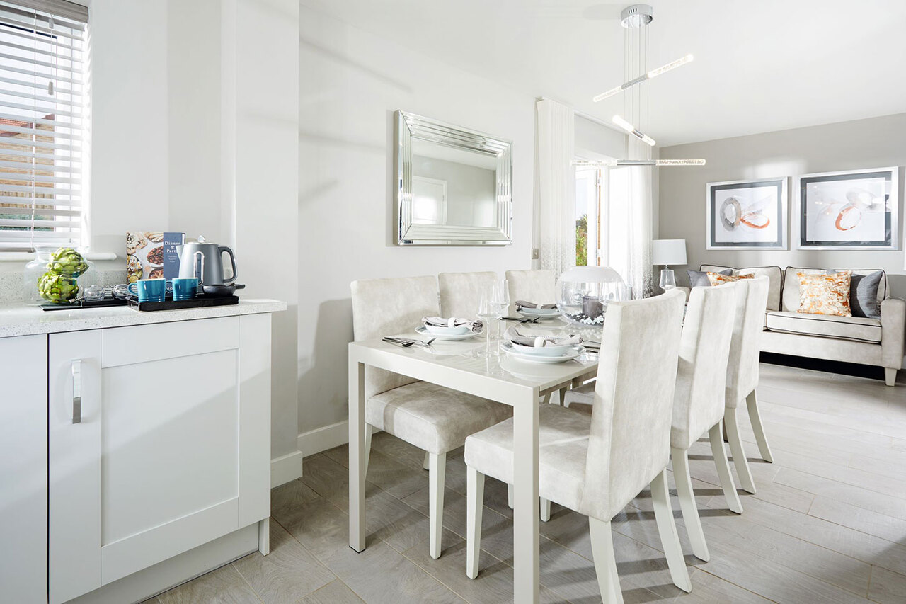 Four Mills New homes & houses in Stotfold for sale Linden Homes